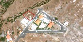 Porto Santo adasinda satılık arsa 890 m2