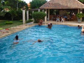 Lüks golf villa
