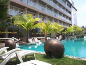 Hint Okyanusu kıyısında satılık benzersiz, yeni 4 yıldızlı otel