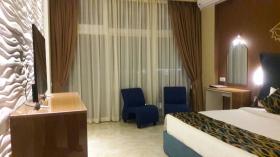 Hint Okyanusu kıyısında satılık benzersiz, yeni 4 yıldızlı otel