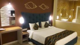 Hint Okyanusu kıyısında satılık benzersiz, yeni 4 yıldızlı otel