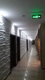 Hint Okyanusu kıyısında satılık benzersiz, yeni 4 yıldızlı otel