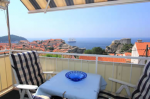 Dubrovnik'in incisi - 2 katlı ev