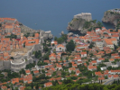 Dubrovnik'in incisi - 2 katlı ev