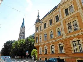 Graz Satılık güzel şehir daire