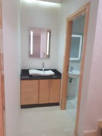 Satılık lüks bir villada daire