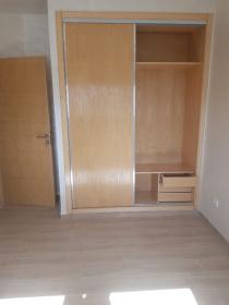 Satılık lüks bir villada daire