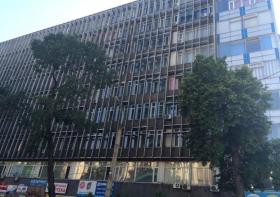 Golden Square'de İş Kompleksi Satışı